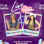 Profile Picture of Paula Mally & Biahh Cavalcante (@liveamigas) on Instagram