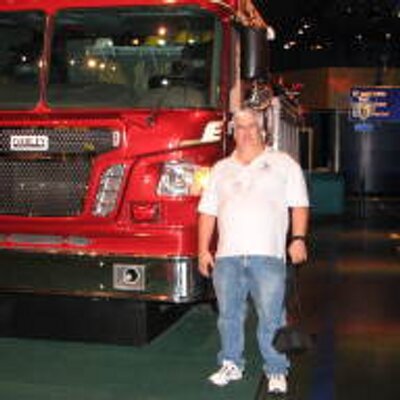 Profile Picture of Mark Bolger (@mjb19111) on Twitter