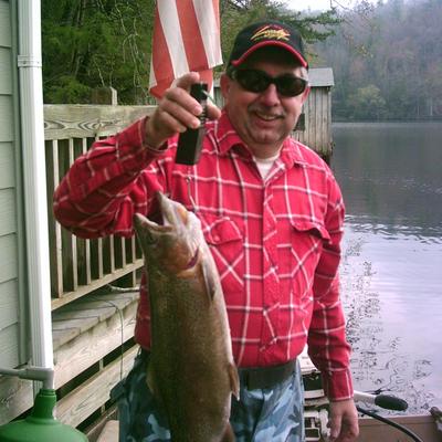 Profile Picture of Larry Paul Lytle (@LarryPLytle) on Twitter