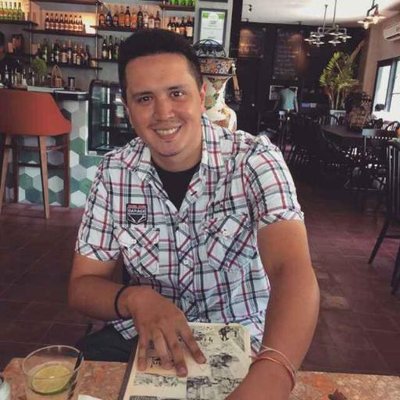 Profile Picture of Marco Biondo (@Marc0Biond0) on Twitter