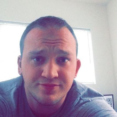 Profile Picture of Christopher Riley (@riguy724) on Twitter