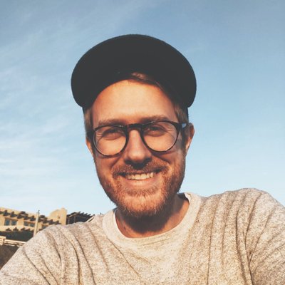 Profile Picture of Kyle Read (@kyleread) on Twitter