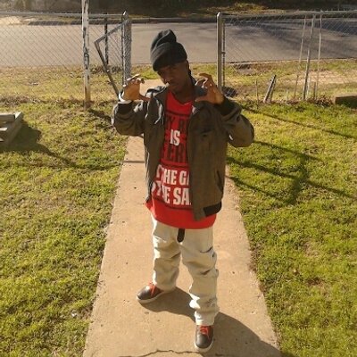 Profile Picture of Lil John Mane (@Johnthanmarbley) on Twitter