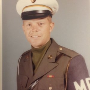 Profile Picture of Larry Potts (@LarryPo28470974) on Twitter