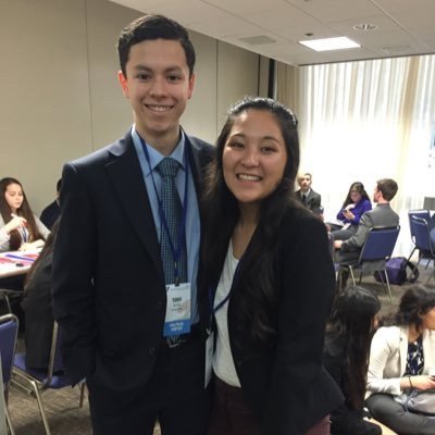 Profile Picture of Tony Olivas (@tonyolivas98) on Twitter