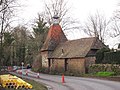 Profile Picture of Headley, East Hampshire - Wikipediaon Wikipedia