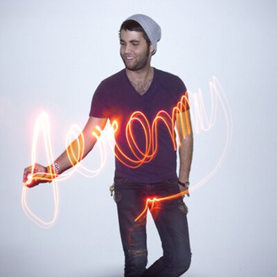 Profile Picture of Jeremy Fall (@jeremy_fall) on Twitter