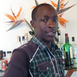 Olekiptek Joel - Facebook Profile Picture of Olekiptek Joel (@kiptekjoel.olenkarie) on Facebook