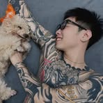 Profile Picture of 李海平 (@李海平) on Facebook