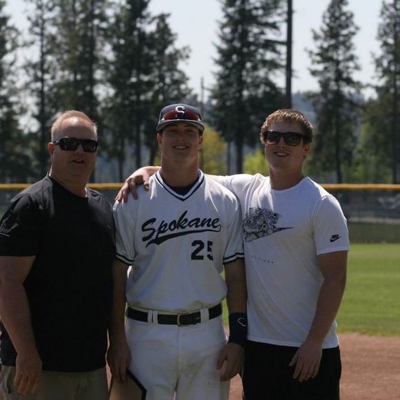 Profile Picture of Lucas Denney (@lucasdenney) on Poshmark