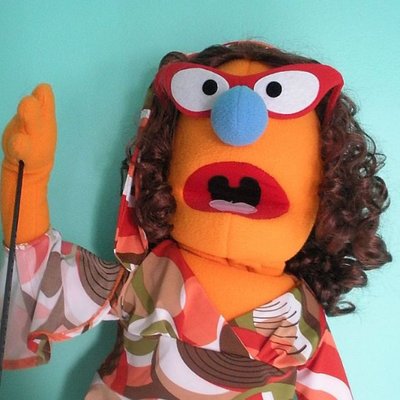 Profile Picture of Annie Alpaca (@AnnieAlpaca) on Twitter