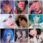 Profile Picture of Jessica Hayde Time Magness (@timemagness) on Instagram