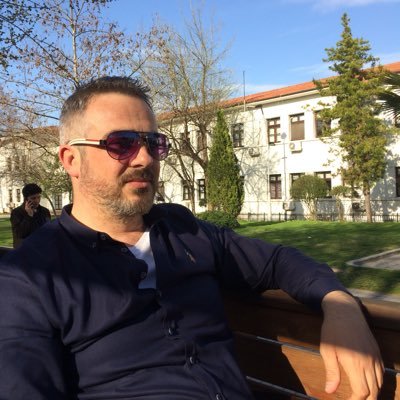 Profile Picture of Kemal Özçelik (@KemalOzcelik54) on Twitter