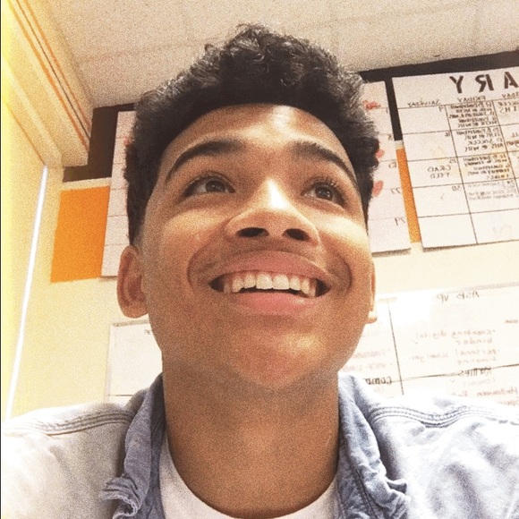 Profile Picture of Jared Bailey (@isojayb) on Poshmark