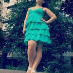 Profile Picture of Fuss Boganzin (@nen_thomas_sharon_73) on Instagram