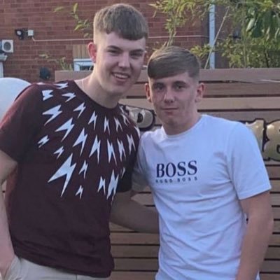 Profile Picture of Will Hewitt (@William26715283) on Twitter