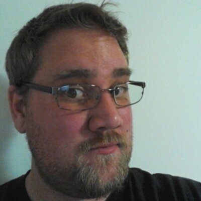 Profile Picture of Michael Bounds (@mbounds85) on Twitter