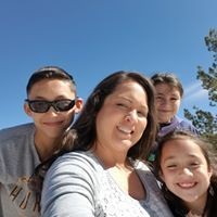 Profile Picture of April Cisneros (@april-cisneros-5) on Quora