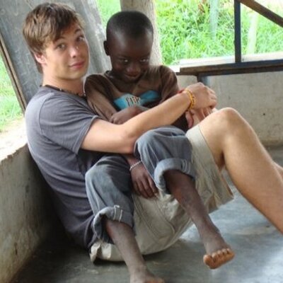 Profile Picture of Matt Caffrey (@Caffstr91) on Twitter
