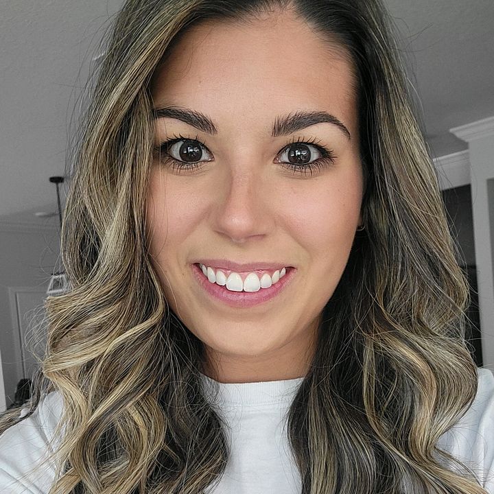 Profile Picture of Marisa Porter (@@marisaporter) on Tiktok