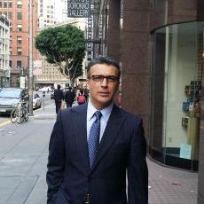 Profile Picture of Mehran Ghassemi (@mehran_mg) on Twitter