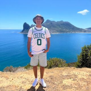 Profile Picture of Darren Lyle Weavers (@darrenlyle_11) on Instagram
