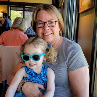 Profile Picture of Ginny Gold Adams (@ginny.gold.adams) on Facebook