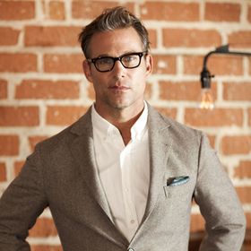 Profile Picture of Jeffrey Alan Marks (@jeffreymarksinc) on Pinterest