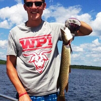 Profile Picture of Nick Rallis (@nrallis391) on Twitter