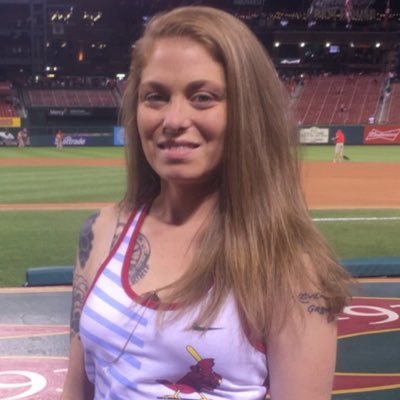 Jessica Marks - Twitter Profile Picture of Jessica Marks (@LilJessie87) on Twitter