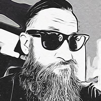 Profile Picture of John Dusek (@JohnCDusek) on Twitter