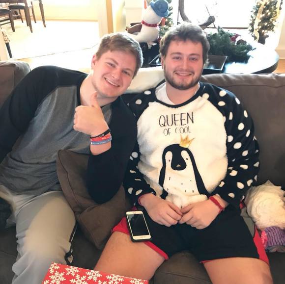 Profile Picture of Adam Schroedle (@aschroedle64) on Poshmark