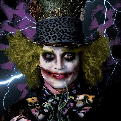 Profile Picture of Falconsbane007 (@RichardKevinDun) on Twitter