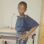 Profile Picture of Beverly Vanessa Moyo (@beverlymoyo) on Instagram