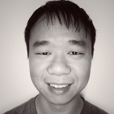 Profile Picture of Richard Hsu (@richardhsu) on Twitter