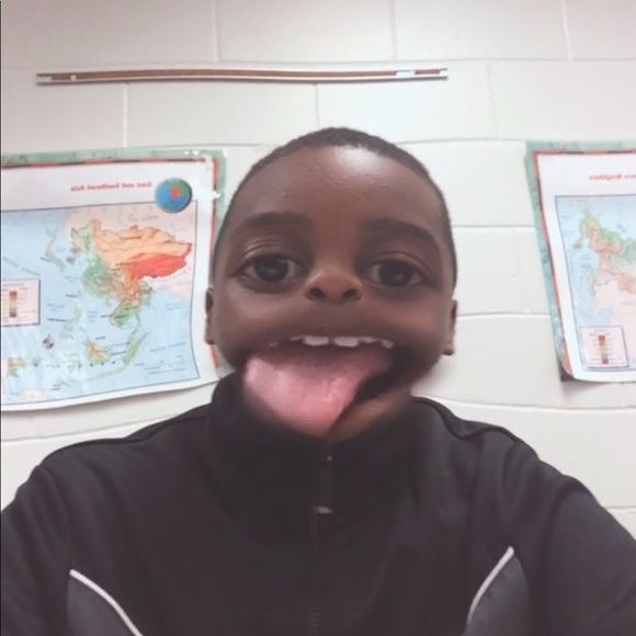 Profile Picture of Andre Mcclain (@fatheaddre) on Poshmark