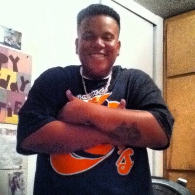 Profile Picture of Chris Kennison (@chrisdagoer) on Twitter