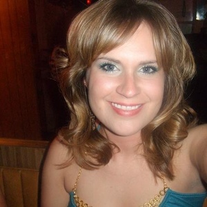 Profile Picture of Judy Walker-hudgins (@mydecrain) on Myspace