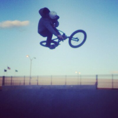 Profile Picture of Jason Barlow (@jasonbarlow421) on Twitter