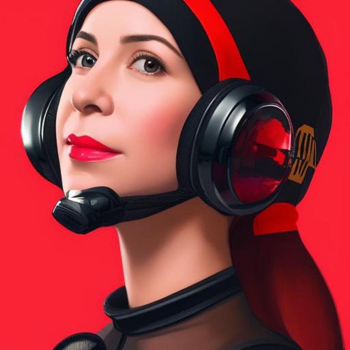 Profile Picture of melodyblanchet (@melodyblanchet) on Tiktok