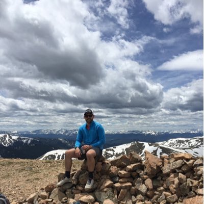 Profile Picture of Tyler Shanks (@T_Shanks24) on Twitter