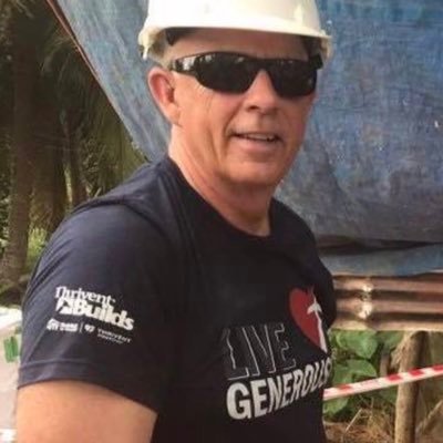 Profile Picture of Mike (@mike_stensland) on Twitter