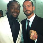 CM Punk - Instagram Profile Picture of CM Punk (@wwe_philipbrooks) on Instagram