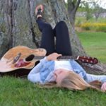 Profile Picture of Baylee VanderZwaag (@blue_binder_music) on Instagram