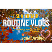 Profile Picture of Esha Zubair (@eshazubair3400) on Youtube