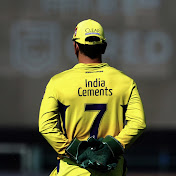 Profile Picture of Mahendra Singh Dhoni (@mahendrasinghdhoni7236) on Youtube