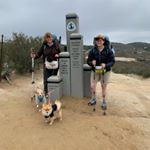 Profile Picture of Cindy Clarke & Emma Clarke (@cindy.emma.pct.2020) on Instagram