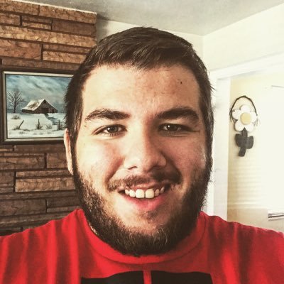 Profile Picture of Nathan Pettit (@NateTheGreatt1) on Twitter