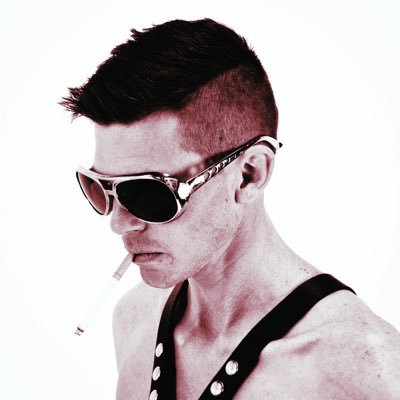 Profile Picture of Patrick Alderman (@kscopecompound) on Twitter