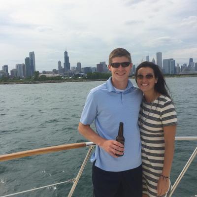 Profile Picture of Michael Daul (@MookieDaul) on Twitter